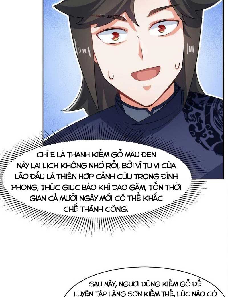 Vô Tận Thôn Phệ Chap 77 - Next Chap 78