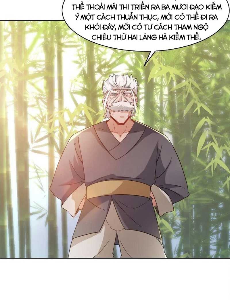 Vô Tận Thôn Phệ Chap 77 - Next Chap 78