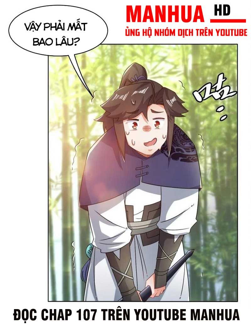 Vô Tận Thôn Phệ Chap 77 - Next Chap 78