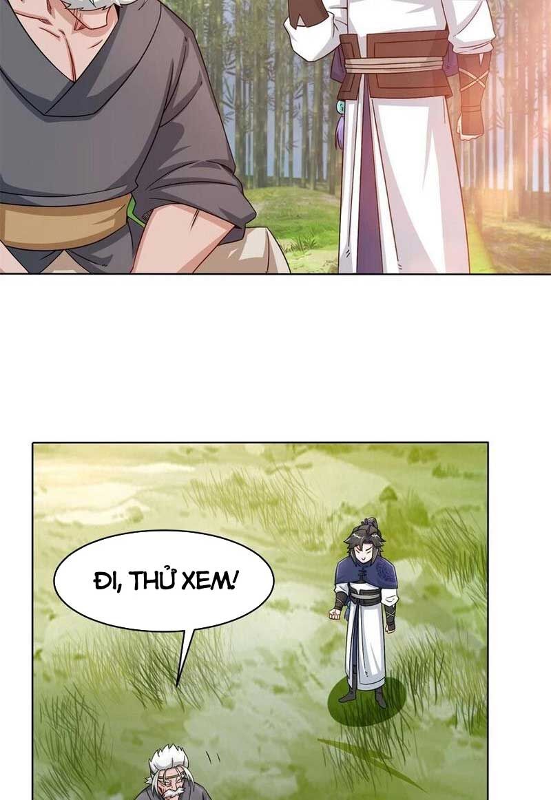 Vô Tận Thôn Phệ Chap 77 - Next Chap 78