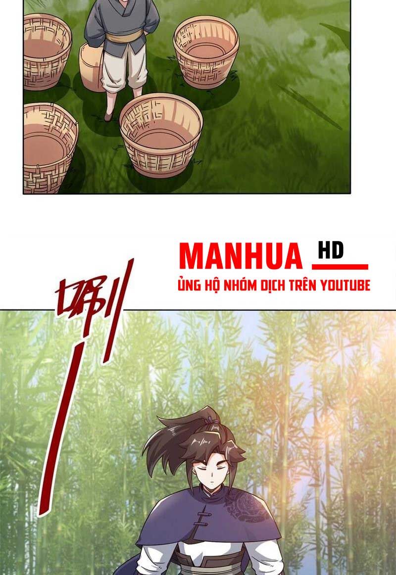 Vô Tận Thôn Phệ Chap 77 - Next Chap 78