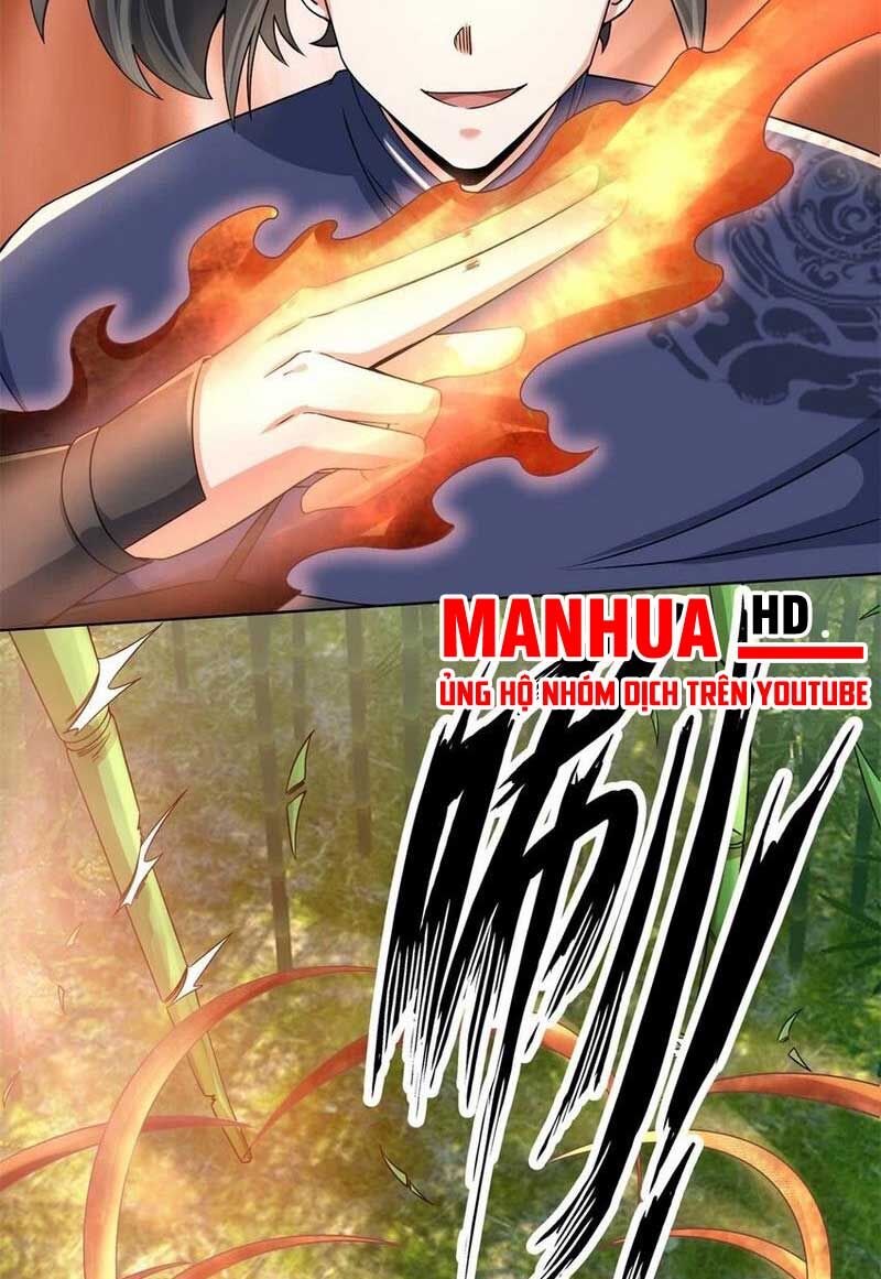 Vô Tận Thôn Phệ Chap 77 - Next Chap 78