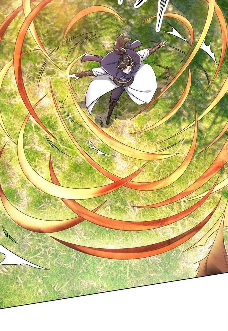Vô Tận Thôn Phệ Chap 77 - Next Chap 78