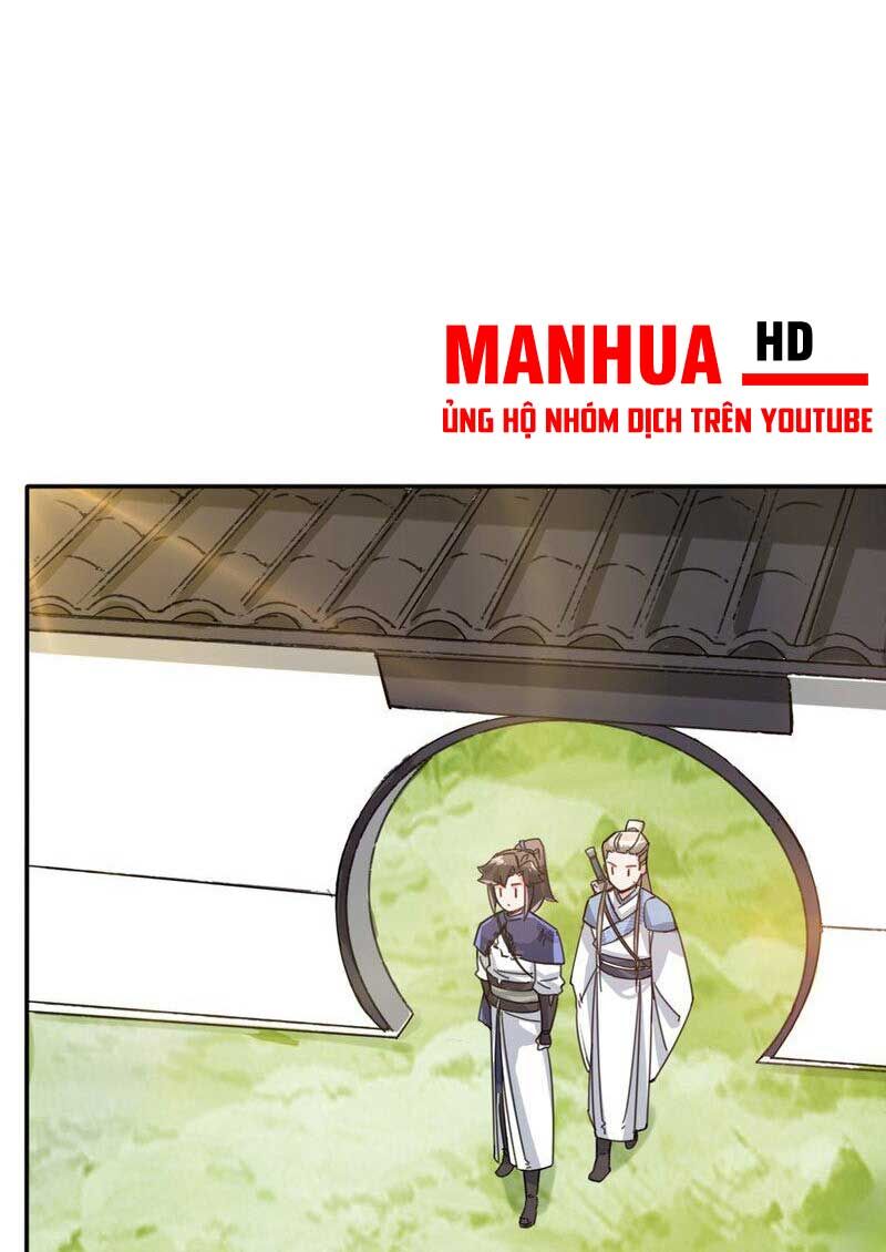Vô Tận Thôn Phệ Chap 85 - Next Chap 86