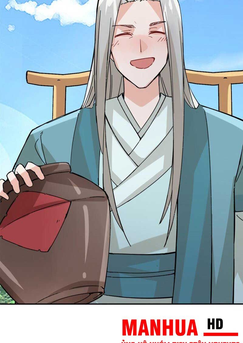 Vô Tận Thôn Phệ Chap 85 - Next Chap 86