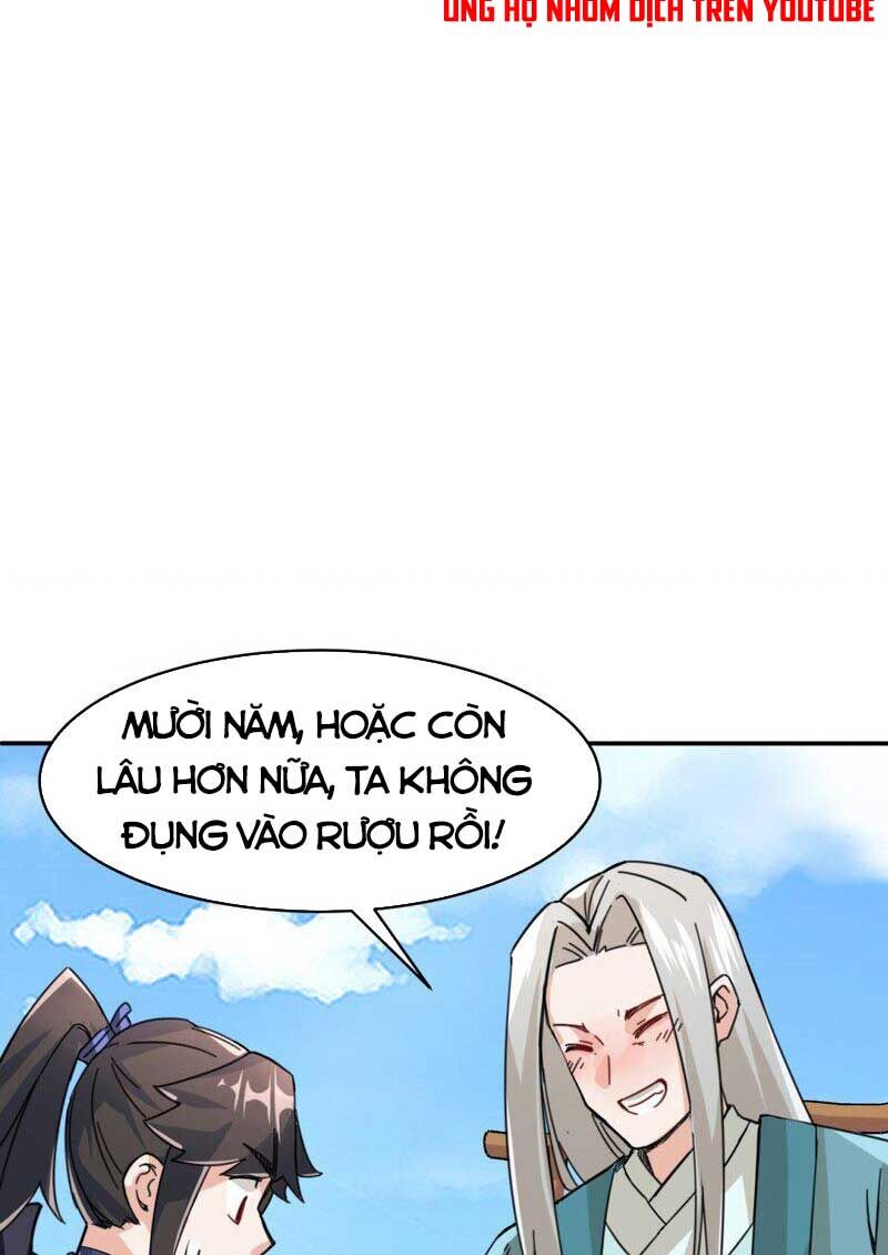 Vô Tận Thôn Phệ Chap 85 - Next Chap 86