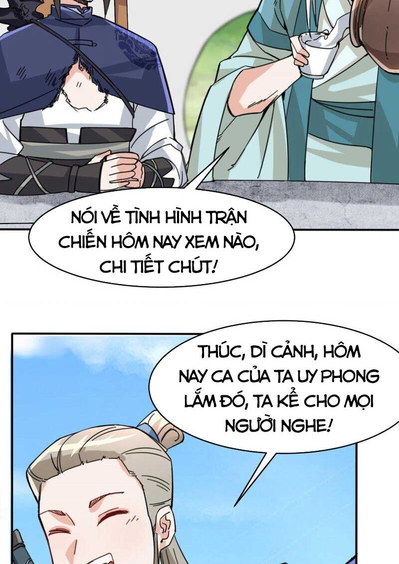 Vô Tận Thôn Phệ Chap 85 - Next Chap 86