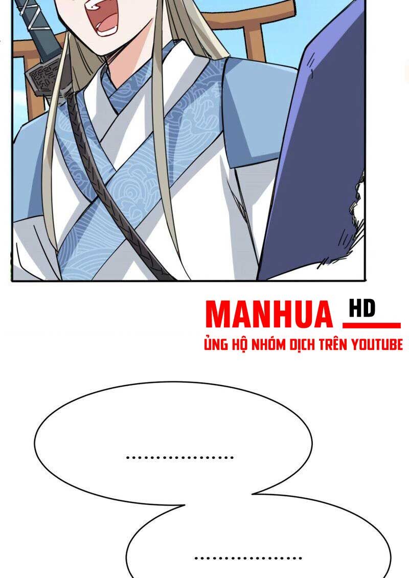 Vô Tận Thôn Phệ Chap 85 - Next Chap 86