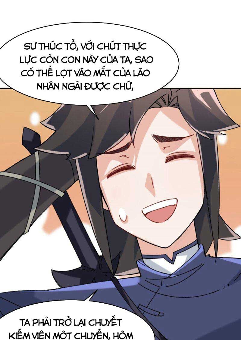 Vô Tận Thôn Phệ Chap 85 - Next Chap 86