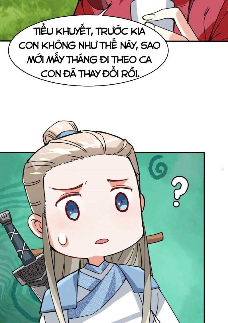 Vô Tận Thôn Phệ Chap 85 - Next Chap 86