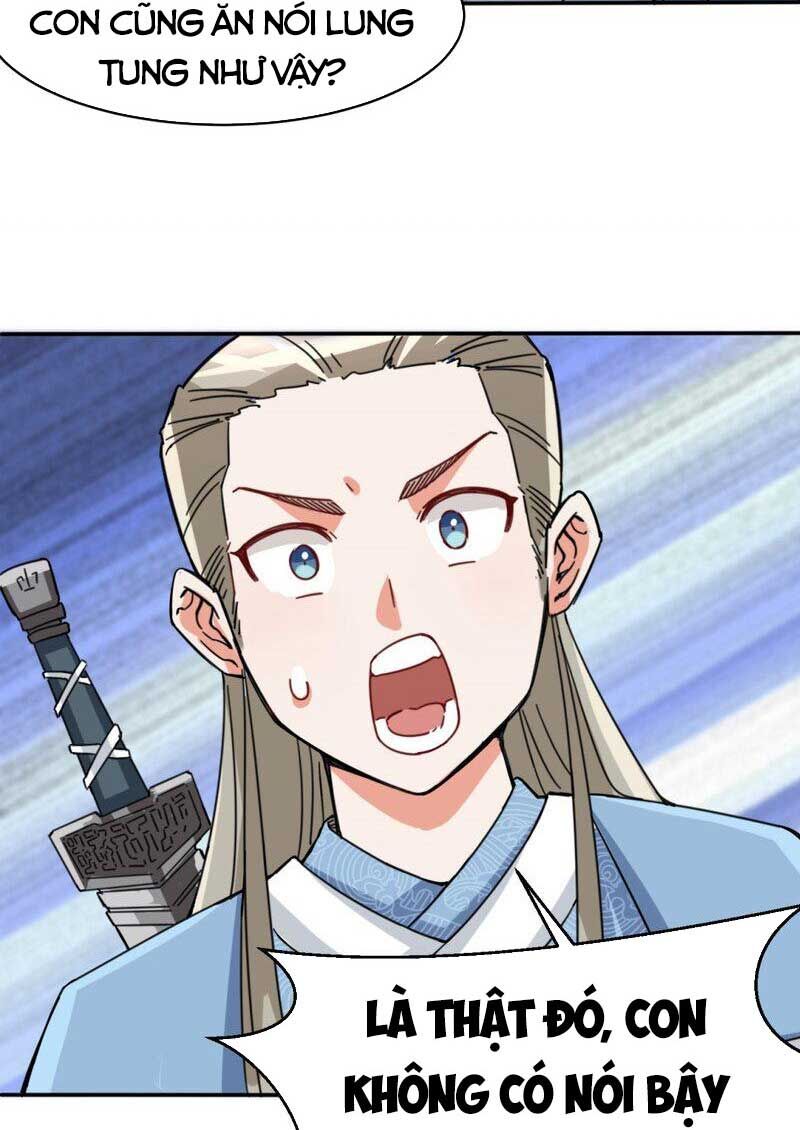 Vô Tận Thôn Phệ Chap 85 - Next Chap 86