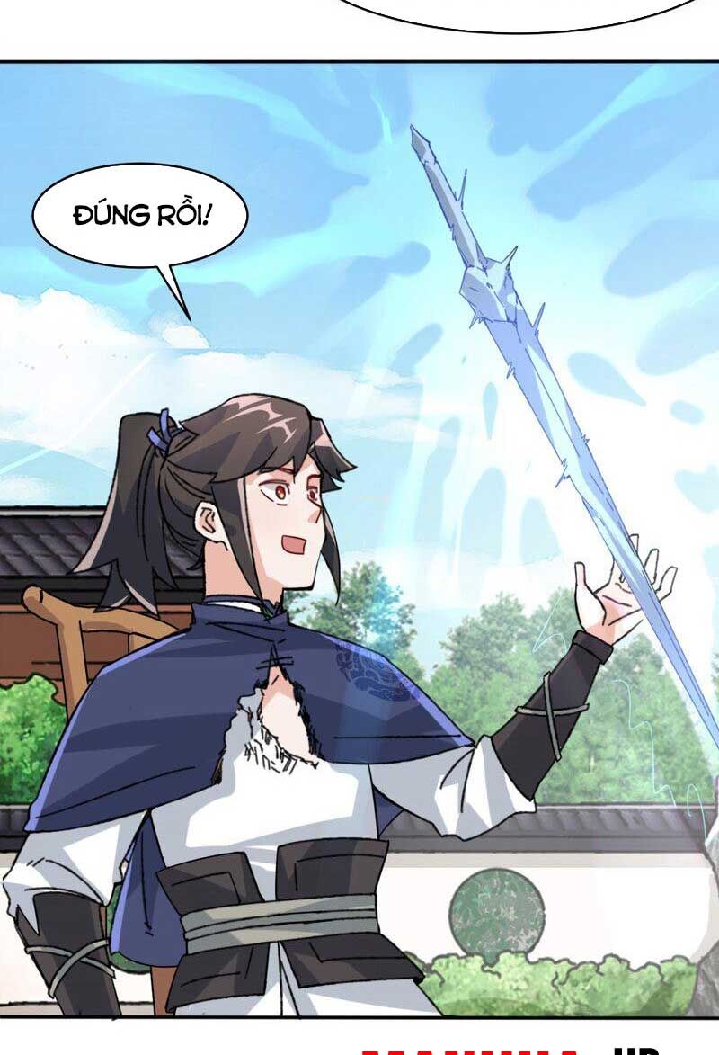 Vô Tận Thôn Phệ Chap 85 - Next Chap 86