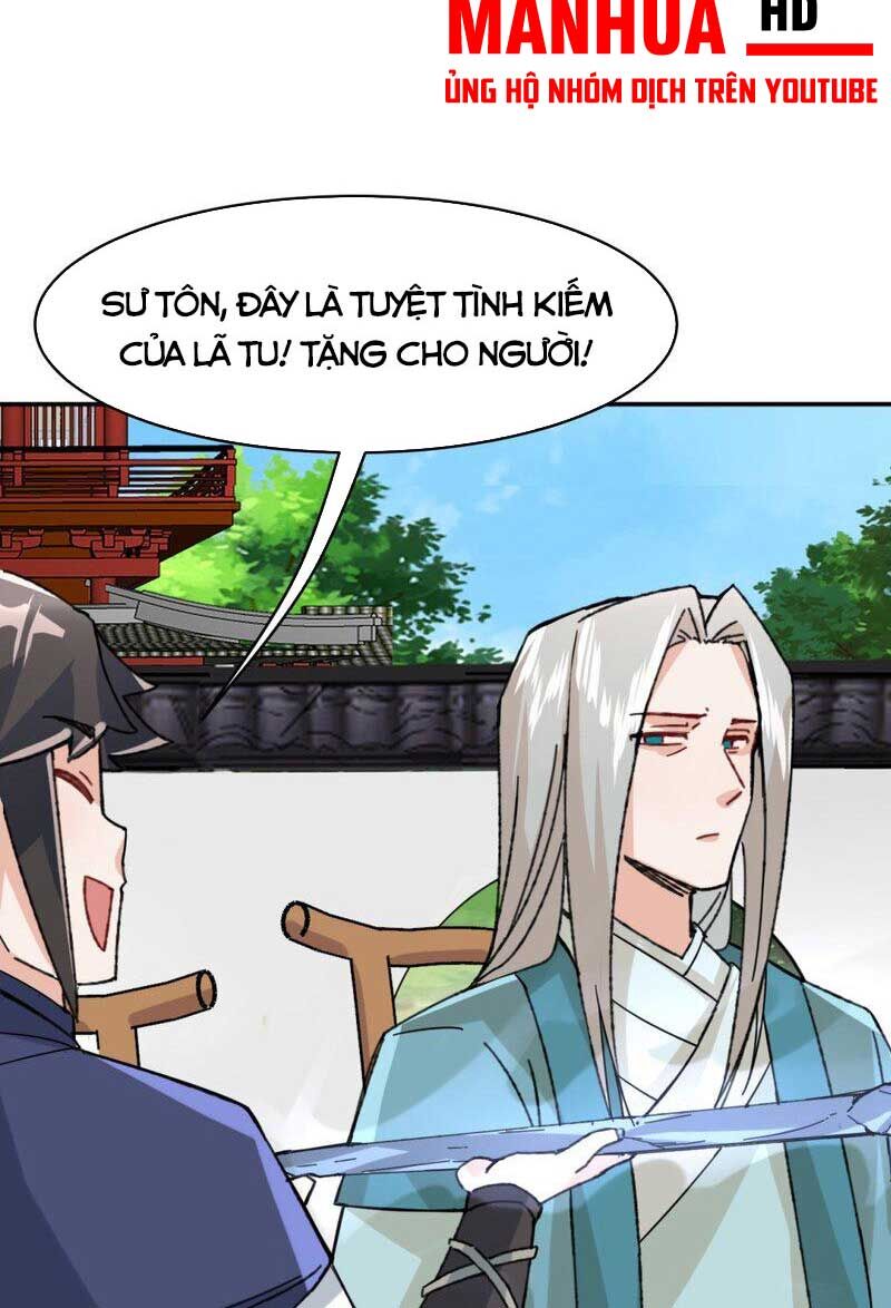 Vô Tận Thôn Phệ Chap 85 - Next Chap 86