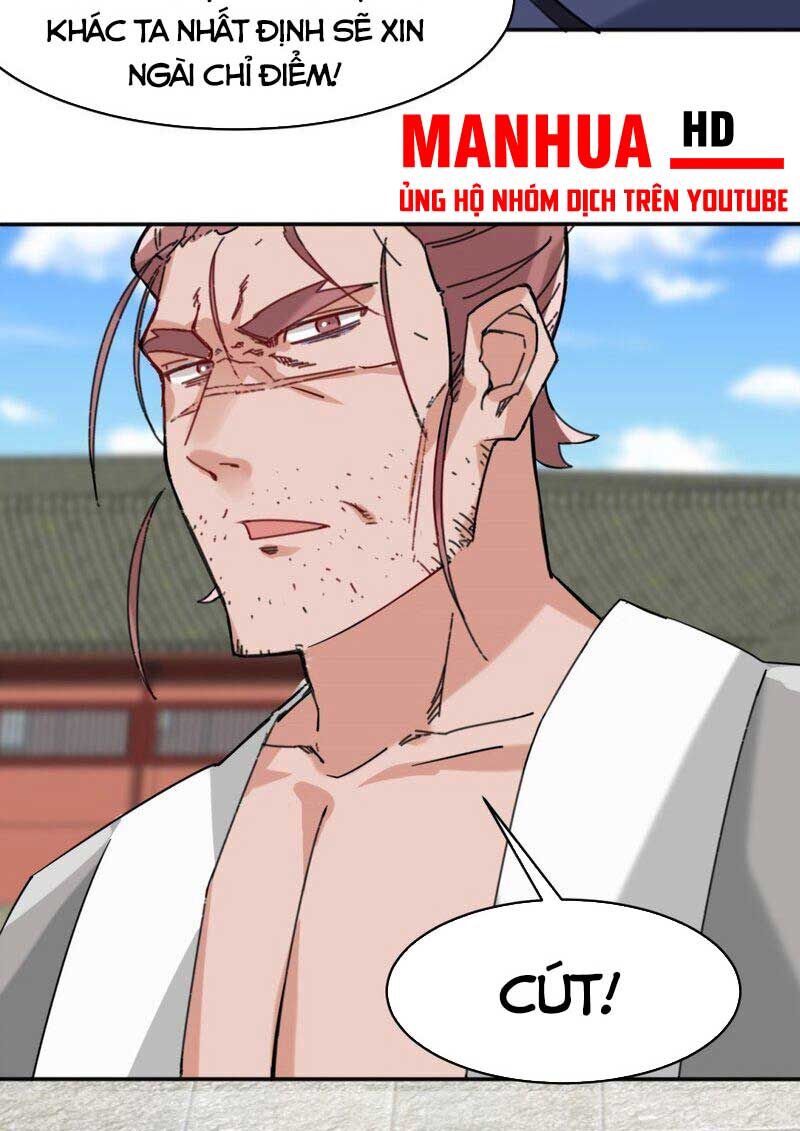 Vô Tận Thôn Phệ Chap 85 - Next Chap 86