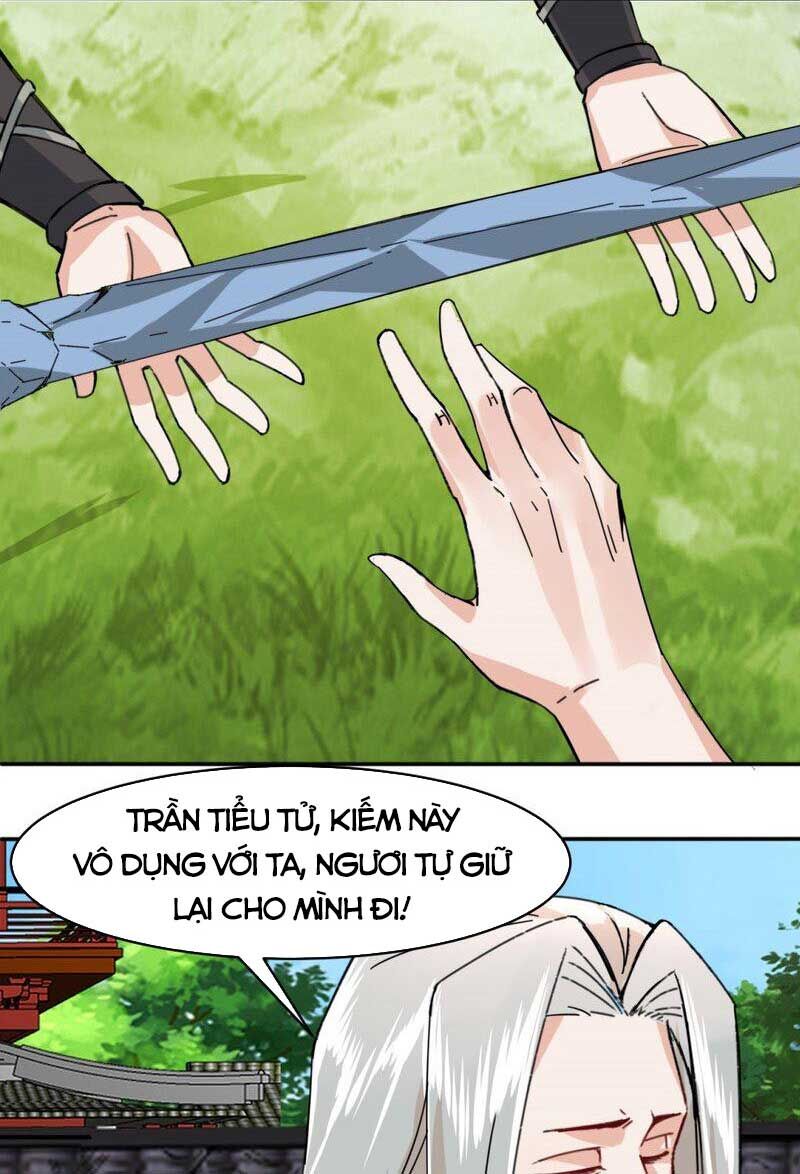 Vô Tận Thôn Phệ Chap 85 - Next Chap 86