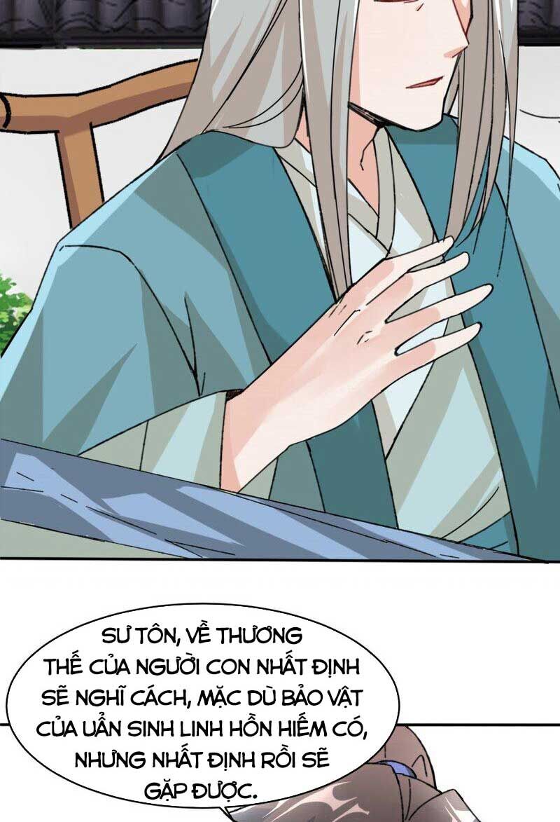 Vô Tận Thôn Phệ Chap 85 - Next Chap 86
