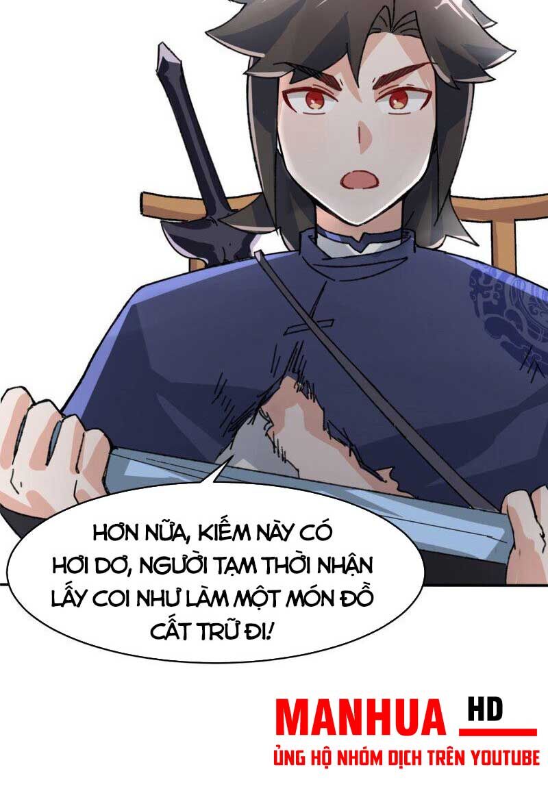Vô Tận Thôn Phệ Chap 85 - Next Chap 86