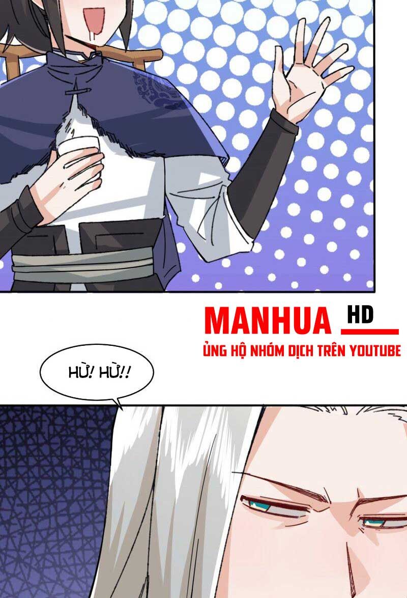 Vô Tận Thôn Phệ Chap 85 - Next Chap 86
