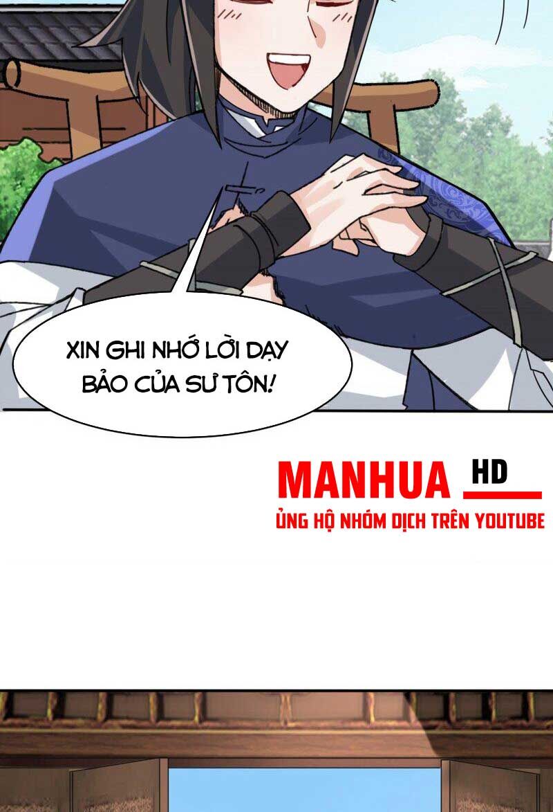 Vô Tận Thôn Phệ Chap 85 - Next Chap 86