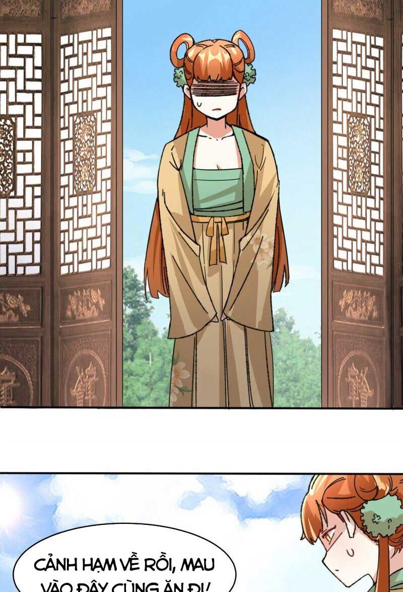 Vô Tận Thôn Phệ Chap 85 - Next Chap 86