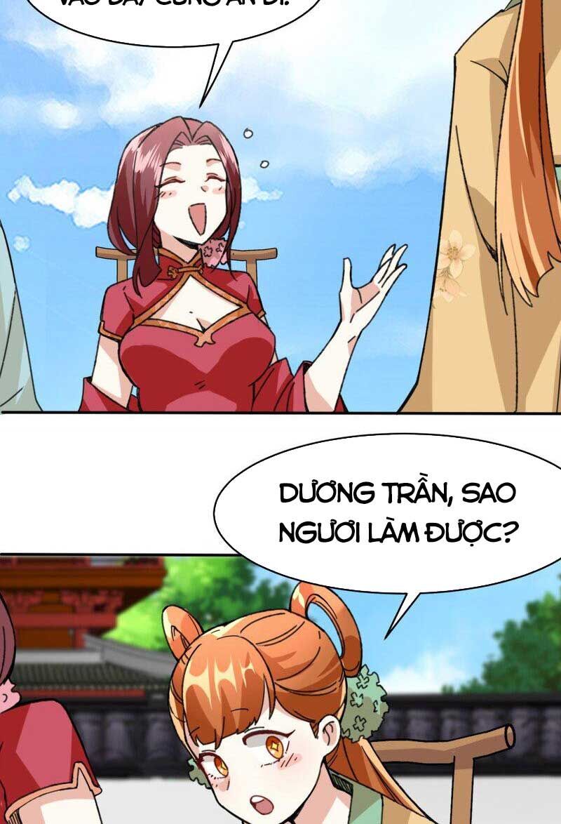 Vô Tận Thôn Phệ Chap 85 - Next Chap 86