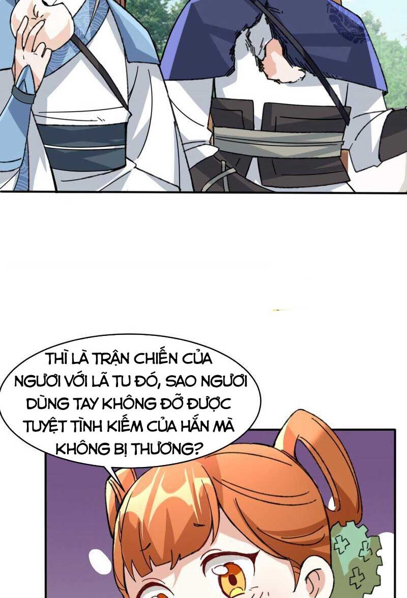 Vô Tận Thôn Phệ Chap 85 - Next Chap 86