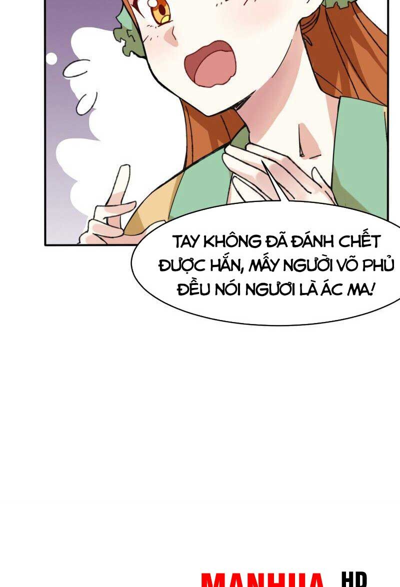 Vô Tận Thôn Phệ Chap 85 - Next Chap 86