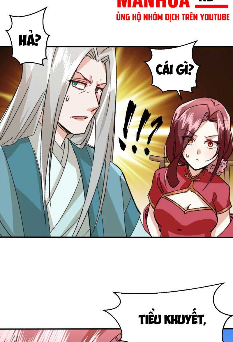 Vô Tận Thôn Phệ Chap 85 - Next Chap 86