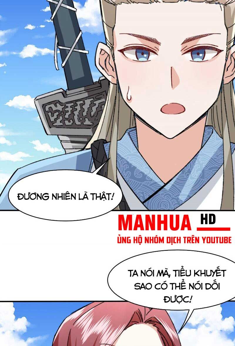Vô Tận Thôn Phệ Chap 85 - Next Chap 86
