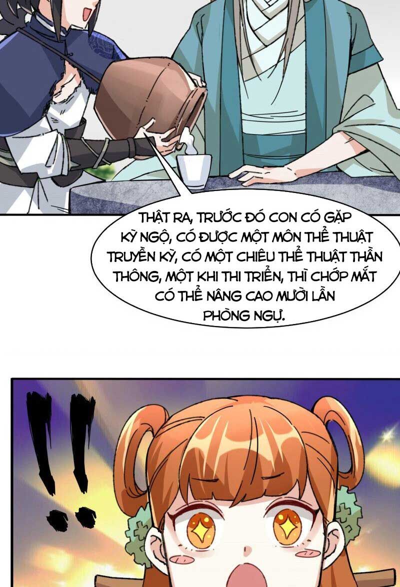 Vô Tận Thôn Phệ Chap 85 - Next Chap 86