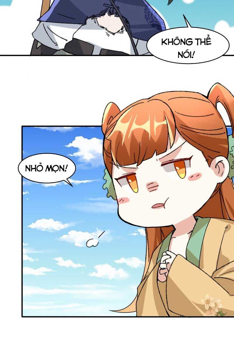 Vô Tận Thôn Phệ Chap 85 - Next Chap 86