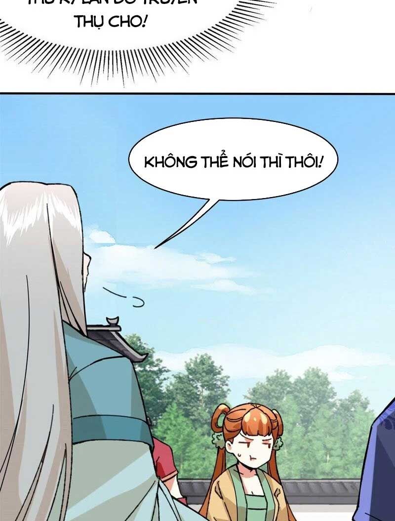 Vô Tận Thôn Phệ Chap 85 - Next Chap 86