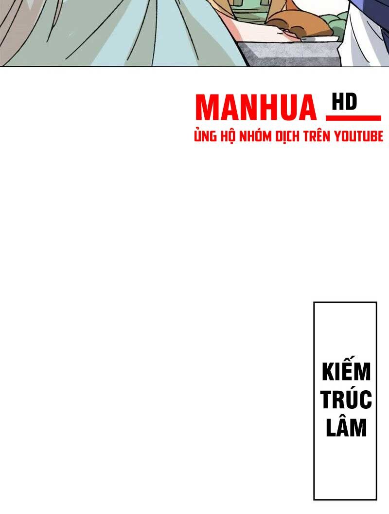 Vô Tận Thôn Phệ Chap 85 - Next Chap 86