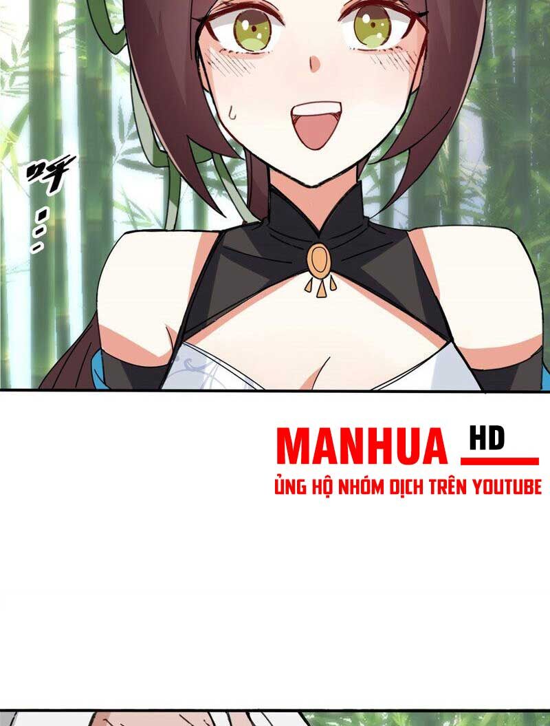 Vô Tận Thôn Phệ Chap 85 - Next Chap 86
