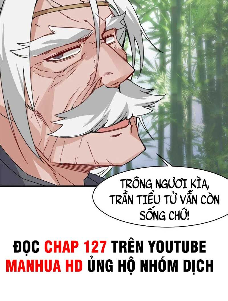 Vô Tận Thôn Phệ Chap 85 - Next Chap 86