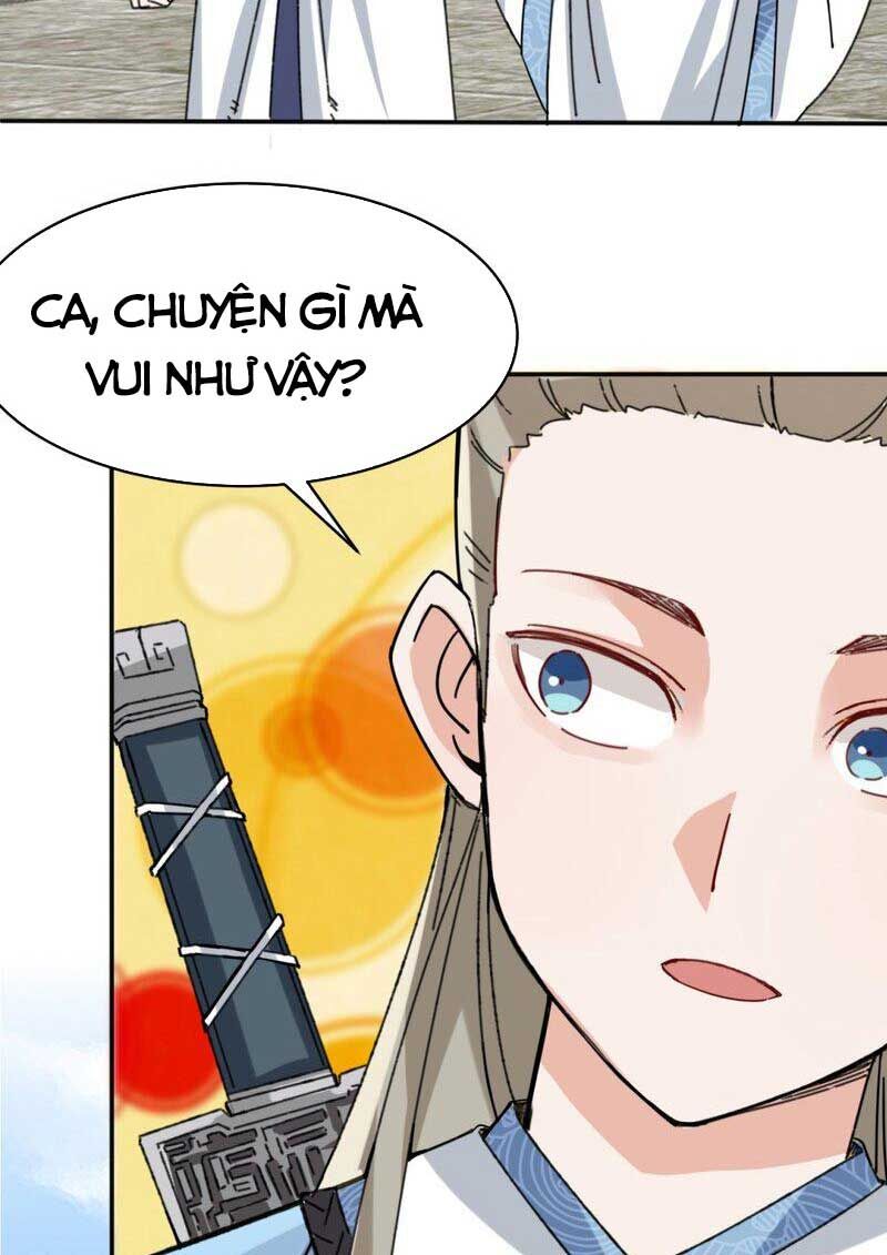 Vô Tận Thôn Phệ Chap 85 - Next Chap 86