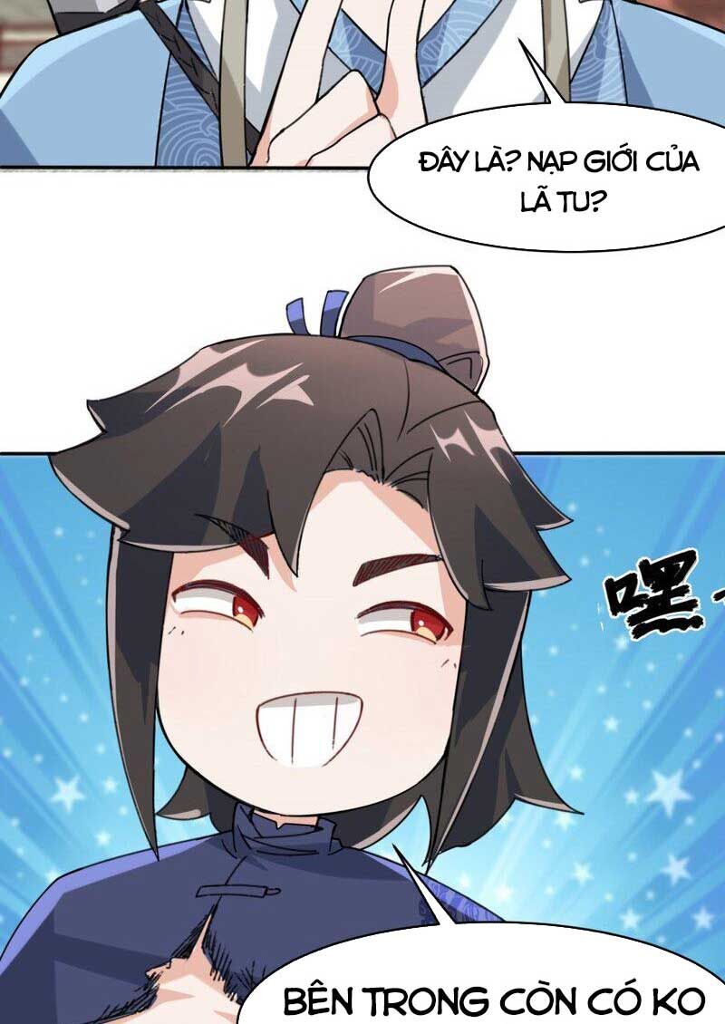 Vô Tận Thôn Phệ Chap 85 - Next Chap 86
