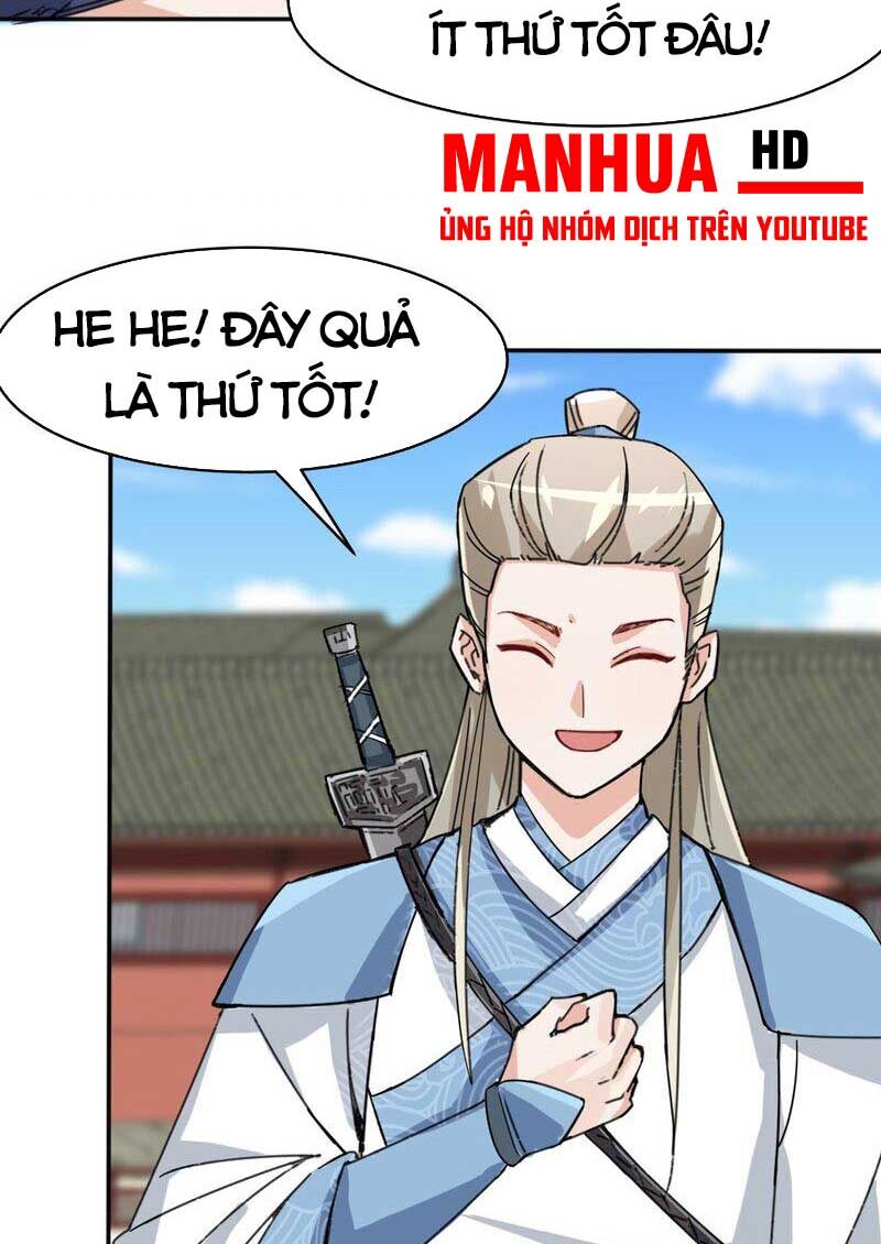 Vô Tận Thôn Phệ Chap 85 - Next Chap 86