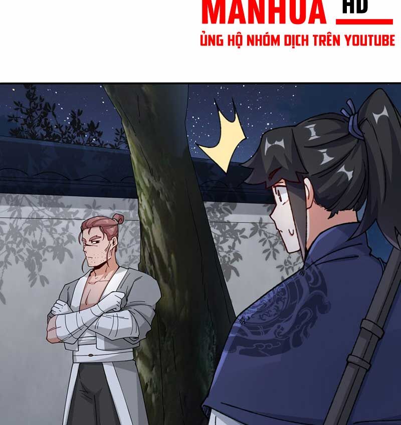 Vô Tận Thôn Phệ Chap 86 - Next Chap 87