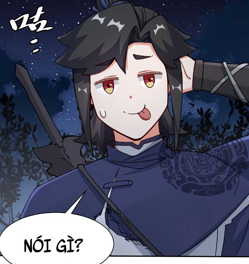 Vô Tận Thôn Phệ Chap 86 - Next Chap 87