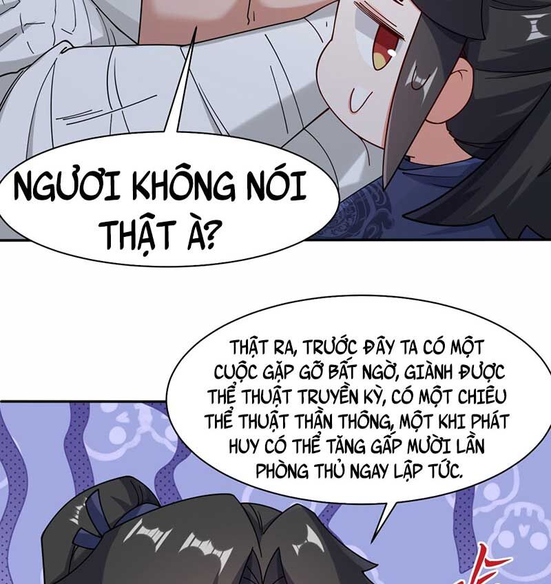 Vô Tận Thôn Phệ Chap 86 - Next Chap 87