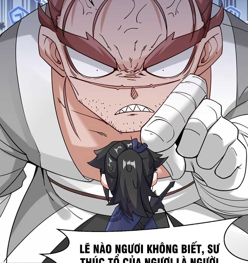 Vô Tận Thôn Phệ Chap 86 - Next Chap 87