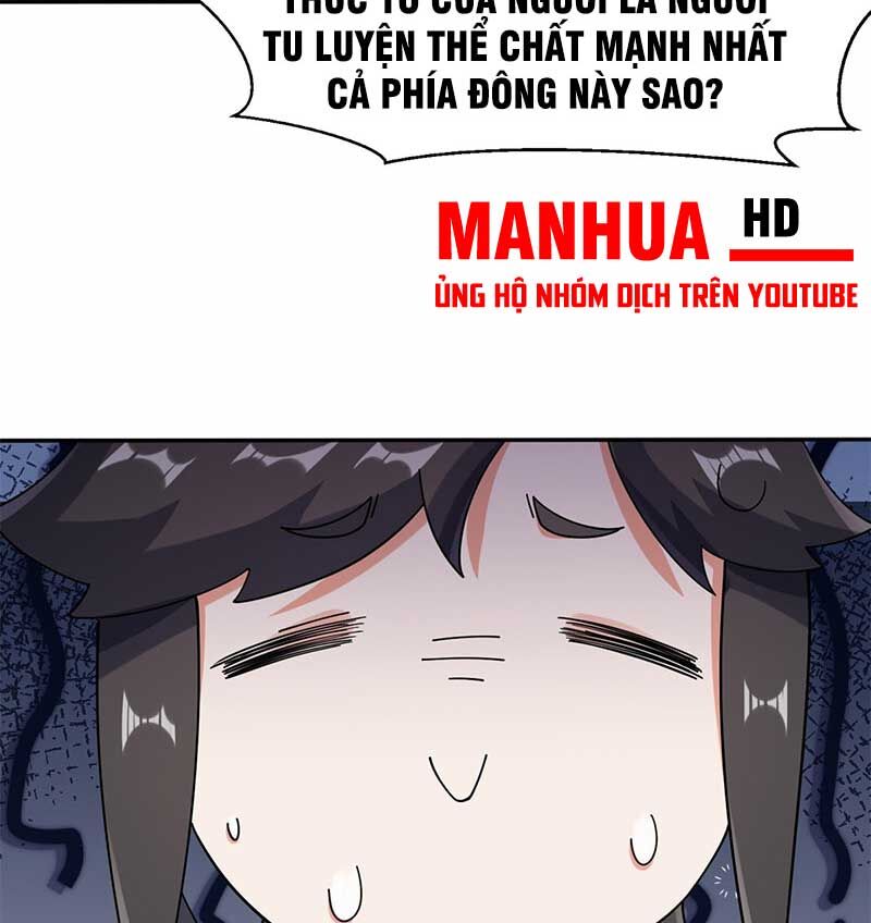 Vô Tận Thôn Phệ Chap 86 - Next Chap 87