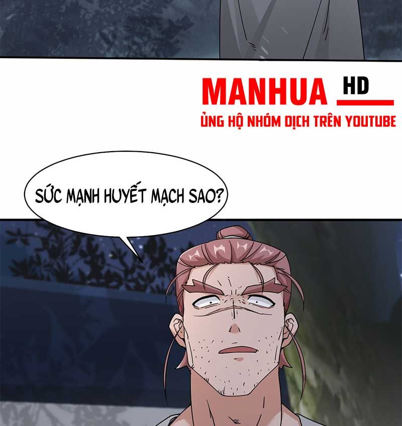 Vô Tận Thôn Phệ Chap 86 - Next Chap 87