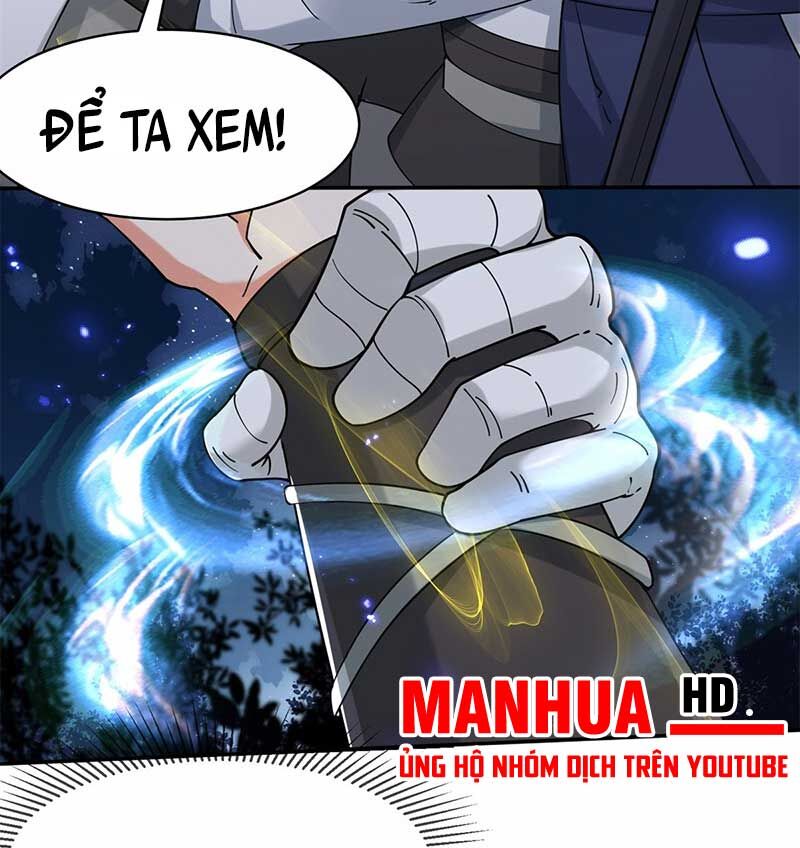 Vô Tận Thôn Phệ Chap 86 - Next Chap 87