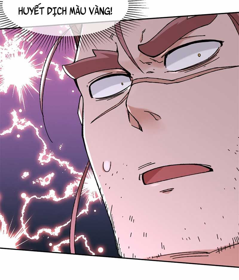 Vô Tận Thôn Phệ Chap 86 - Next Chap 87