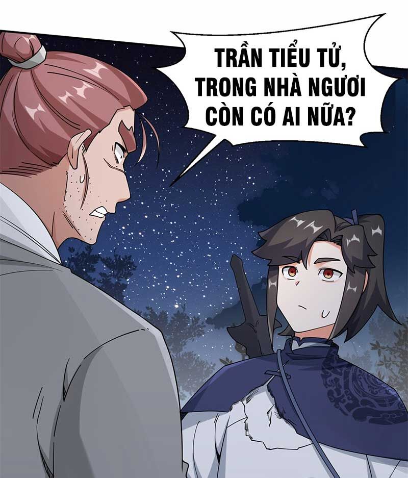 Vô Tận Thôn Phệ Chap 86 - Next Chap 87