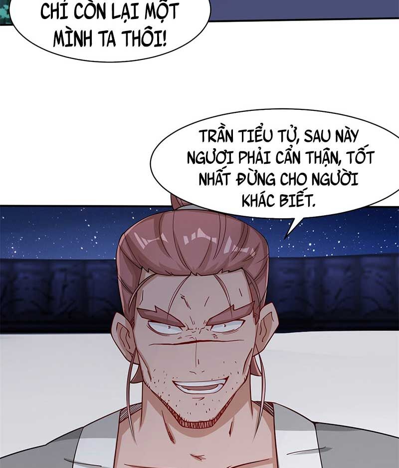 Vô Tận Thôn Phệ Chap 86 - Next Chap 87
