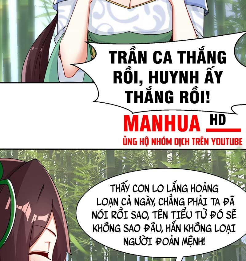 Vô Tận Thôn Phệ Chap 86 - Next Chap 87