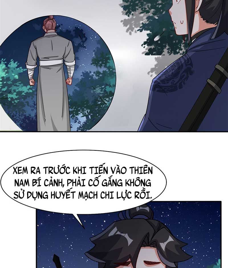 Vô Tận Thôn Phệ Chap 86 - Next Chap 87